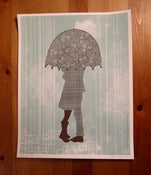 Image of Raindrops