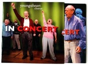 Image of NEW Concert Tour Book