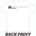 Image of Barry Adamson - Back to the Cat - T-Shirt (V-Neck)