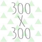 Image of Large Ad Space for April