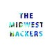 Image of The Midwest Hackers: Jagged Glacial Spires 2xLP