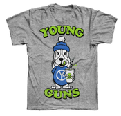 Image of Slushy Tee