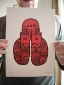 Image of Screen Prints