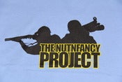 Image of 2013 Nutnfancy Project Shirt