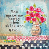 Image of You Make Me Happy