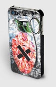 Image of Kill'em with Kindness iPhone case 4S/5