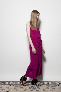 Image of W13 Escape Maxi Dress