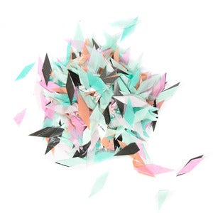 Image of Custom Confetti by Confetti System 