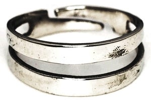Image of VISOR - White Bronze