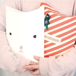 Image of Boîtes cadeau Cat (set de 2) 