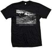 Image of Generation of Vipers - "Seagrave" T-Shirt