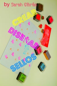 Image of Ebook ¿Cómo diseñar y crear sellos?