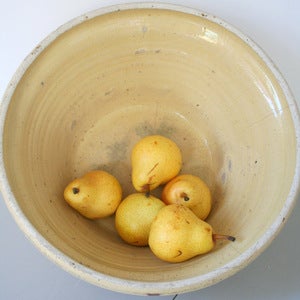 Image of French Jatte de Crème