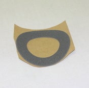 Image of bottom pad replacement
