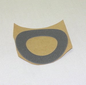Image of bottom pad replacement