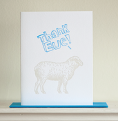 Image of Thank Ewe!
