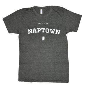 Image of Made IN Naptown
