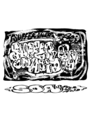 Image of Suffer on Acid - DEMO Tape