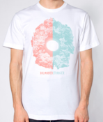 Image of Stranger Shirt - Light Cream