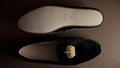 Image of ROYAL FLAT SHOES