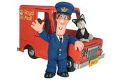 Image of Sign For Your Package! INTERNATIONAL