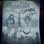 Image of Shoe City Scene Report: Issue #1
