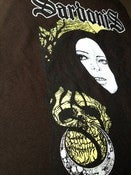 Image of JAPAN TOUR SHIRT