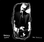 Image of WATERY LOVE "Two Thrills"