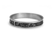 Image of Ticket Window Bangle