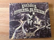 Image of SARDONIS / ETERNAL ELYSIUM - SPLIT CD