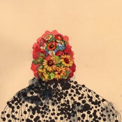 Image of Leapling - Losing Face 10" EP