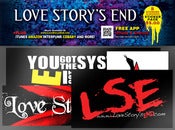 Image of Sticker Pack (8 ct.)