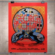 Image of George Michael Poster