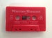 Image of Western Medication - Demo Cassette