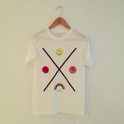 Image of X