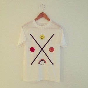 Image of X