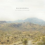 Image of All is Wild, All is Silent CD