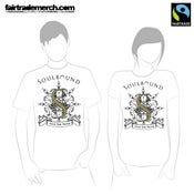 Image of Soulbound-Shirt "Rockstyle"