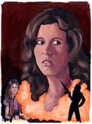 Image of Jilted: Original Art
