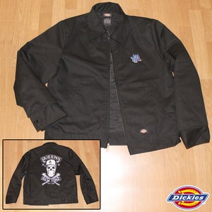 Image of T7L jacket