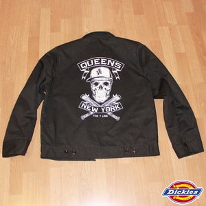 Image of T7L jacket