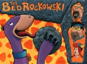 Image of The Bedrockowski