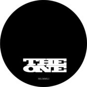 Image of [SIG.MMX.I] The One - Let's get it straight (with Legowelt remix)