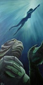 Image of Creature From the Black Lagoon