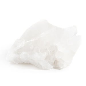 Image of Quartz crystals 
