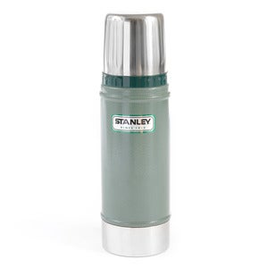 Image of Classic Vacuum Bottle by Stanley