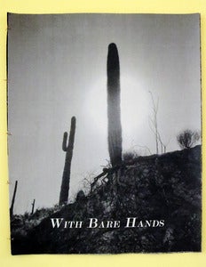 Image of With Bare Hands by Curtis Hamilton