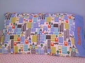 Image of Personalized Pillowcase