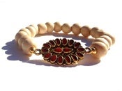 Image of Camellia Bracelet