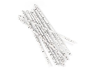 Image of Birch Paper Straws